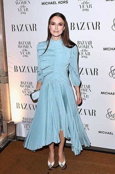    Harper's Bazaar - 5