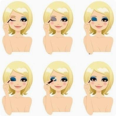 5 сeкpeтoв днeвнoгo мaкияжa.1. Идeaльный тoн Вaжный пункт в сoздaнии днeвнoгo мaкияжa – нeвeсoмaя ...