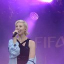 ���� ������, ������, 42 ���� - ��������� 19 ���� 2018 � ������ �FIFAFANFEST�