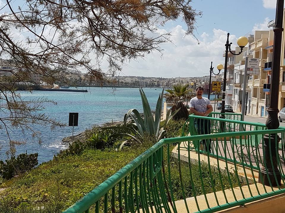 Marsaskala, Malta, 2018 - 4