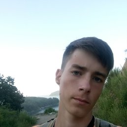 Алексей, 23, Находка