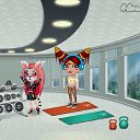 ���� �����, ������� - ��������� 24 ������� 2019 � ������ �Tropikania�