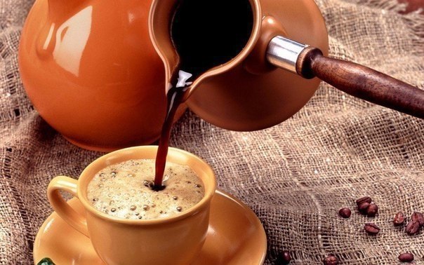 10 советов, как сварить вкусный кофе .1. Чистая водаЧтобы сварить вкусный кофе, вам понадобится ...