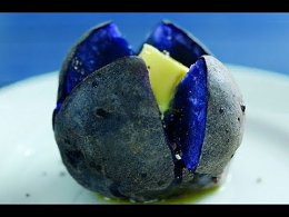 САМЫЕ УНИКАЛЬНЫЕ И УДИВИТЕЛЬНЫЕ ФРУКТЫ И ОВОЩИ