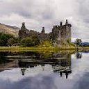 ���� Antra, �������� - ��������� 5 ������� 2018 � ������ �Scotland�