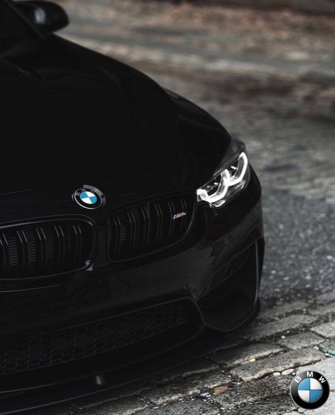 BMW M4 F82