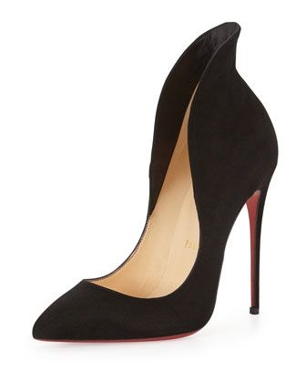 Christian Louboutin."Mea Culpa"