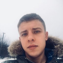 Борис, 28, Новоспасское