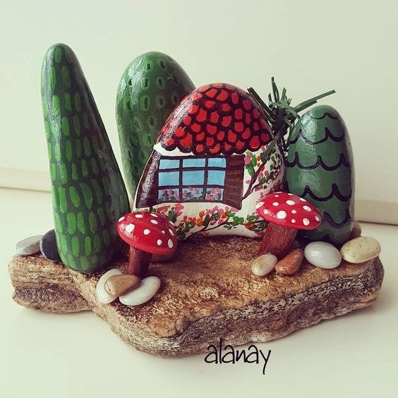 #@elehandmade.    - 7