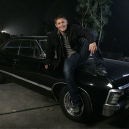 Dean, ����, 46 ���