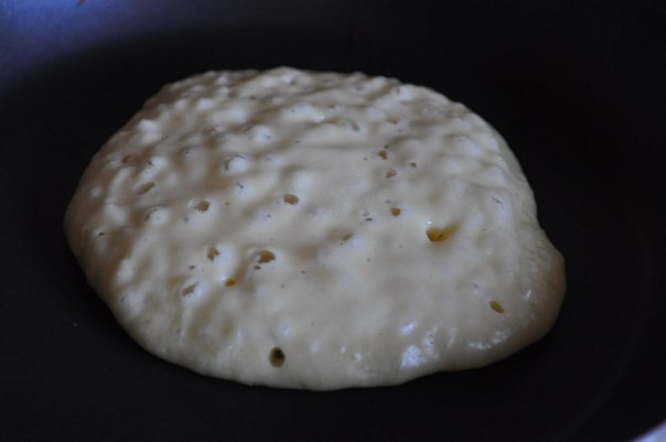 ��������� ������������ �������� (American pancakes).�������� ��� ������������ �����.������� �� �� ... - 7