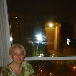 Людмила, 54, Магнитогорск
