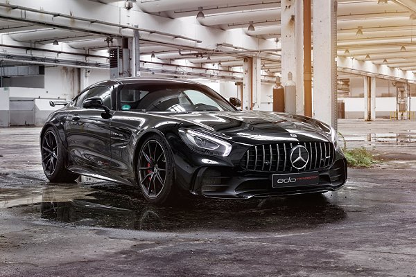 I LOVE MERCEDES BENZ - 20  2018  09:07