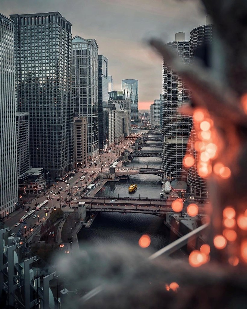 Chicago