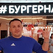 Aleksandr, 39 , 