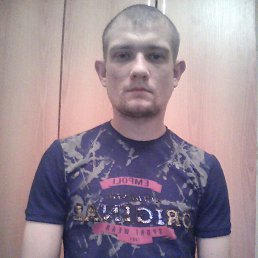 Александр, 30, Бузулук