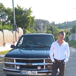Misca, 33, 