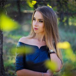 Polina, 23, ,  