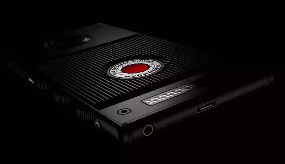     RED Hydrogen One.( )  RED ...