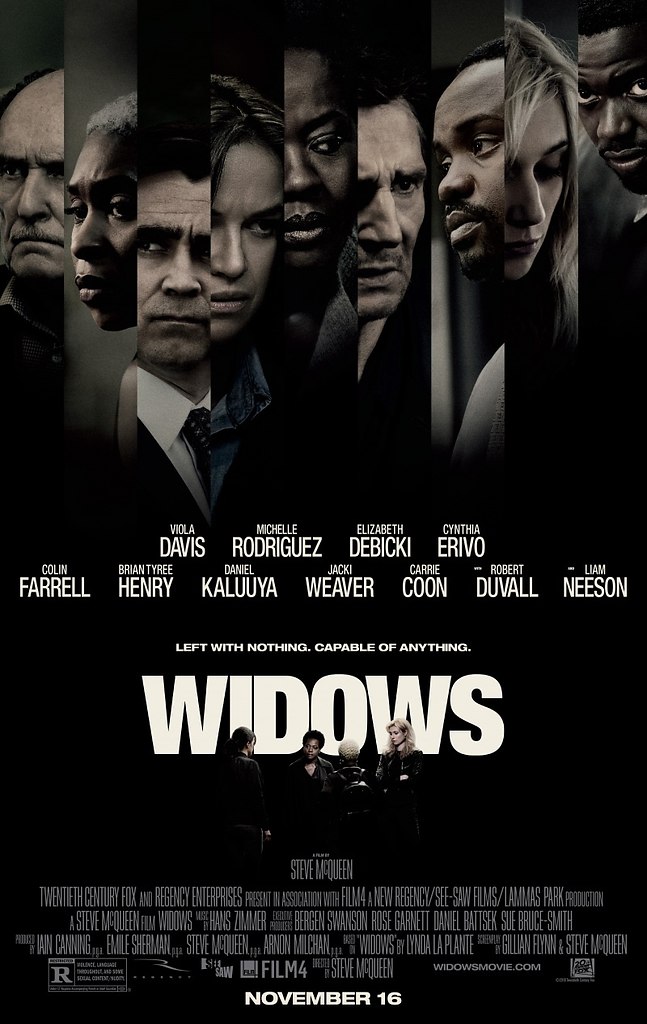  / Widows /   2018.       ...