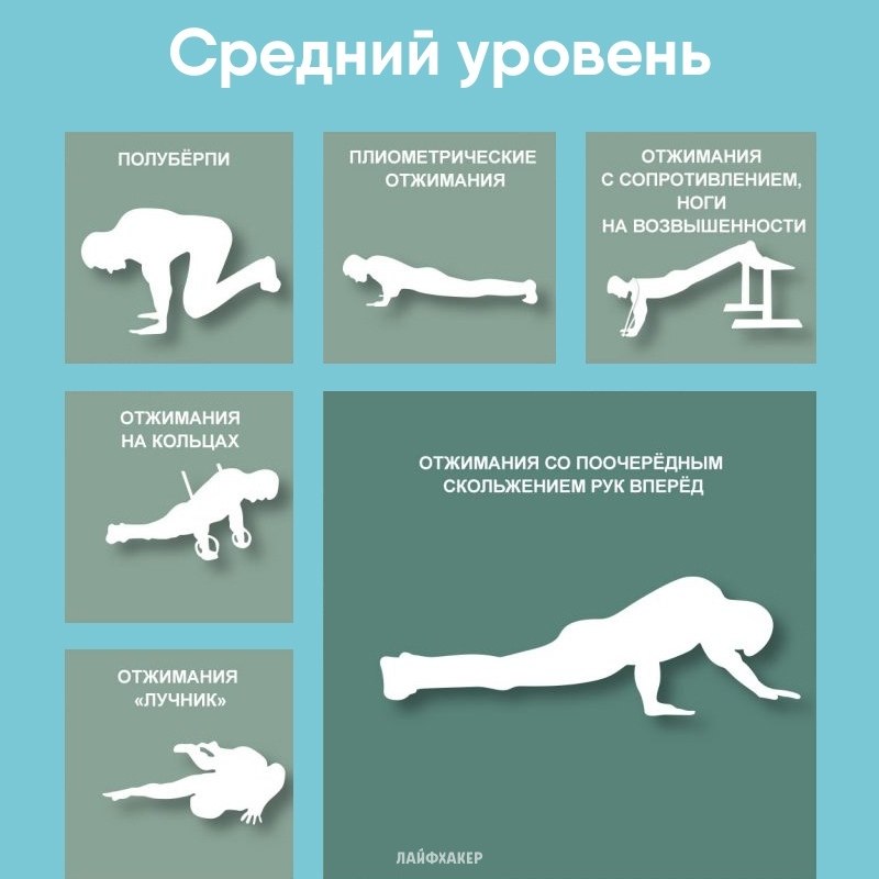 Все виды отжиманий. Отжимание в упоре лежа. Упражнения с упорами для отжиманий для мужчин. Всевозможные виды отжиманий. Виды отжимания от пола на разные.