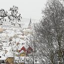 ���� ������, ����������� - ��������� 10 ������ 2019 � ������ �Krumlov�