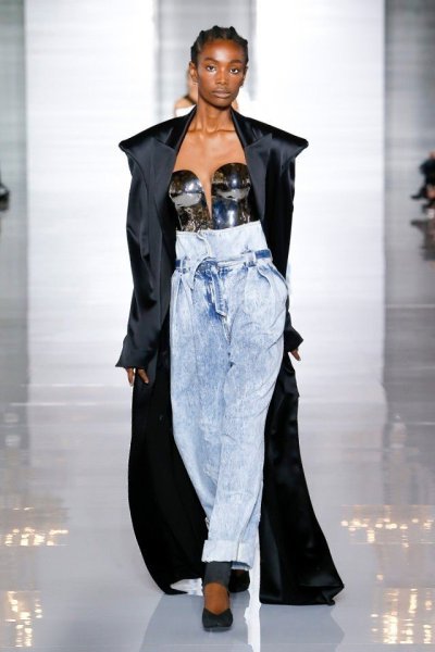 ����� Balmain �����-���� 2019 - 6
