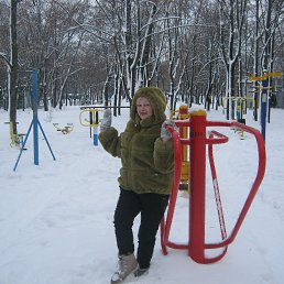 Людмила, 67, Купянск