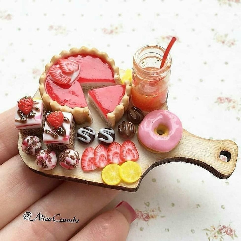     !  . : nicecrumbs (instagram) #@bon - 2