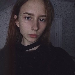 Sonya, 20, 