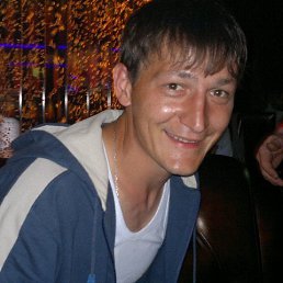 Dmitry, , 43 