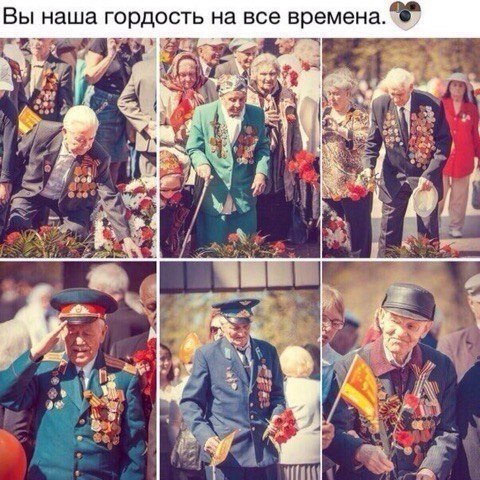 Патриоты РОССИИ - 20 августа 2018 в 16:33