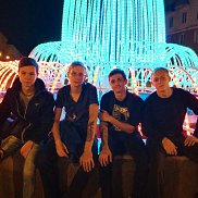 Kirill, 25 ���, ������������