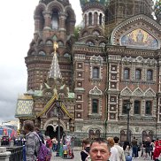 Oleg, 53 , 