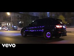 Jay-Z & Kanye West - NI**AS IN PARIS (ESH Remix) / BMW X5M vs ML63 AMG | LIMMA