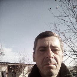 ГЕНА, 56, Красногоровка