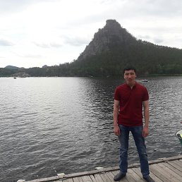 Azamat, ������, 35 ���
