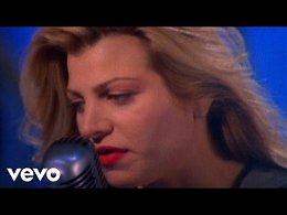 Taylor Dayne - Heart Of Stone.