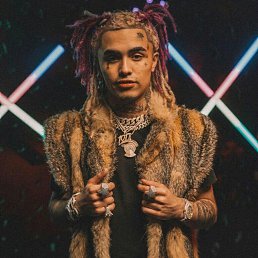 ���� Lil Pump, ����, 105 ��� - ��������� 3 ������ 2018
