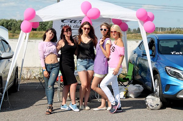 [club161778317|Car Girls Club |CGClub| Saint.P] �� [club95466792|�������� ������] ��� ���� ... - 2