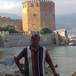Abdullah Akca, , 51 
