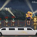 ���� �������, ������, 23 ���� - ��������� 29 ������� 2018 � ������ �Tropikania�