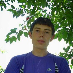 Володимир, 30, Кобеляки