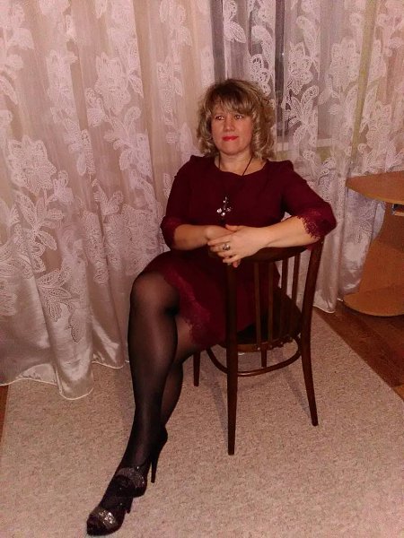 Знакомства фото женщин иваново