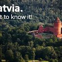 ���� Antra, �������� - ��������� 5 ������� 2018 � ������ �Latvia�
