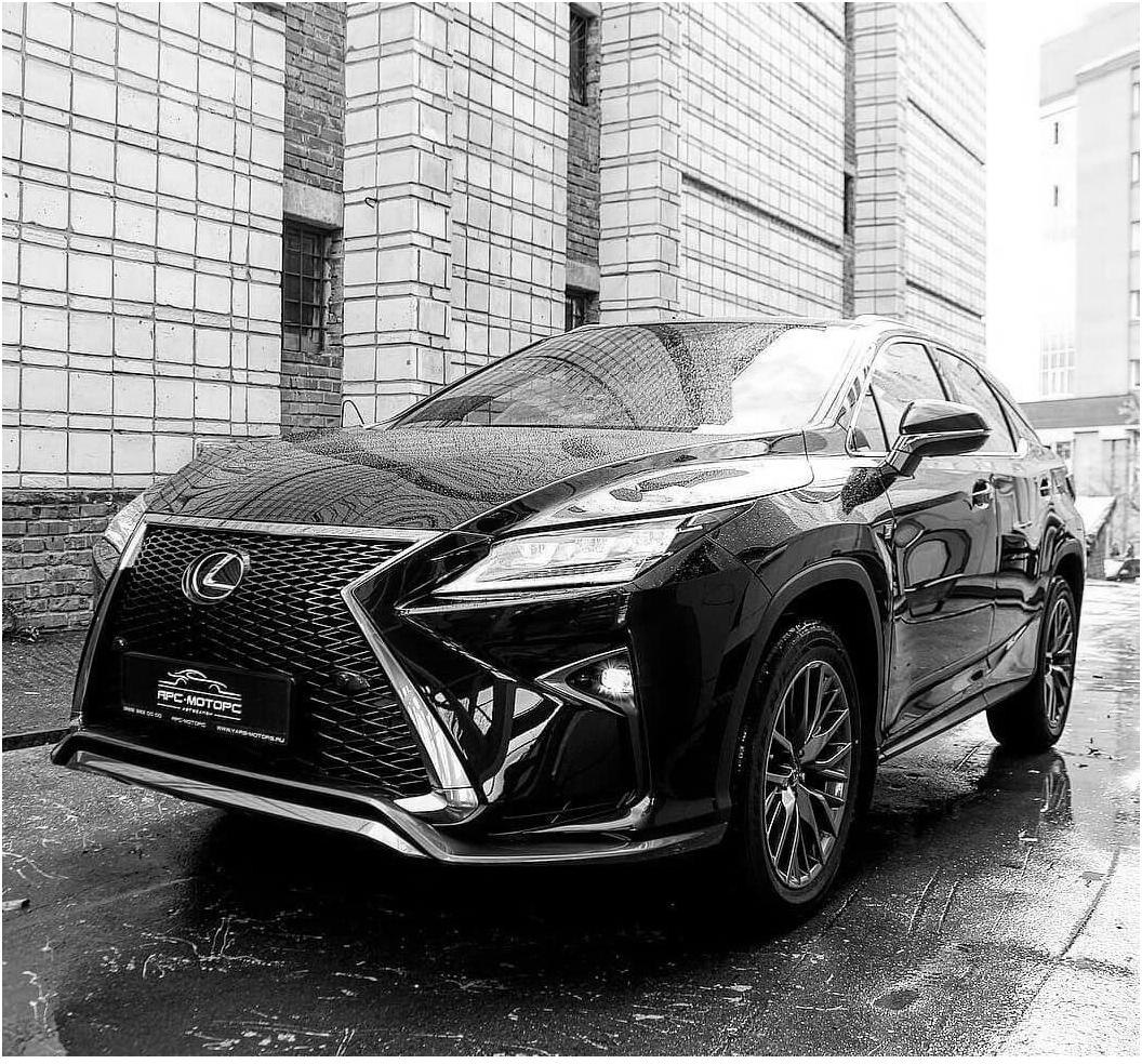 Lexus RX.  oo o ec?