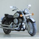 2000 Yamaha Dragstar Classic Eleven. �������: 1:9. �����������: ���� 2018. �� ������� ��������� �������������.�