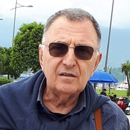 Tamaz, �������, 71 ���