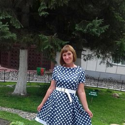 Татьяна, 54, Камень-на-Оби
