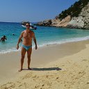   ,    Lefkada, Greece , avgust 2018